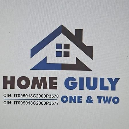 Giuly Home One Càbras 外观 照片