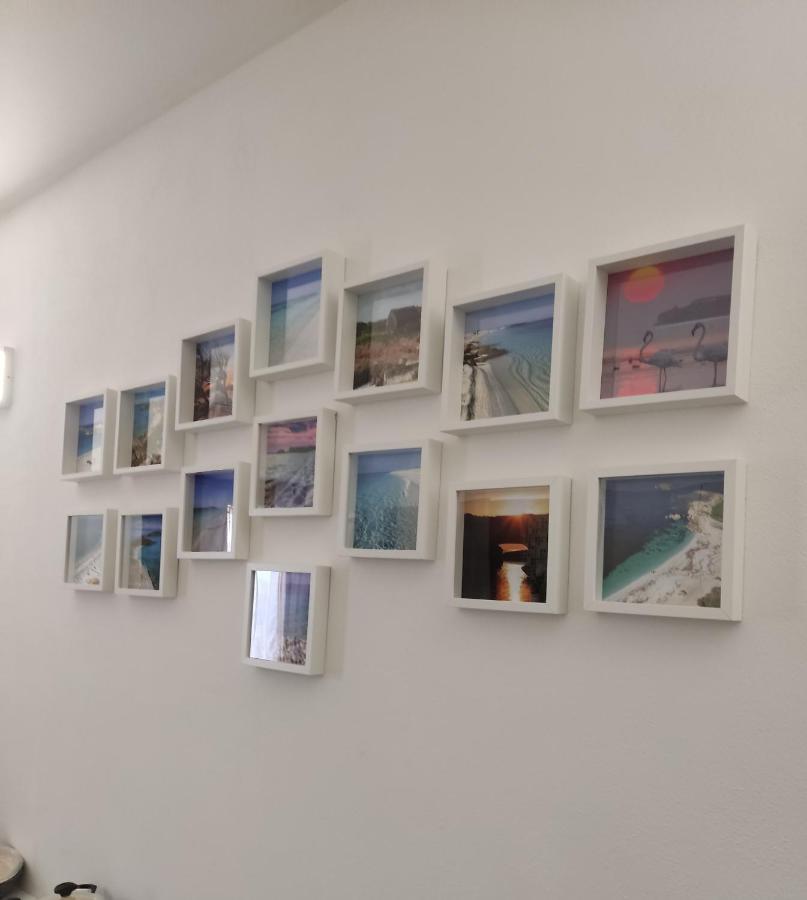 Giuly Home One Càbras 外观 照片
