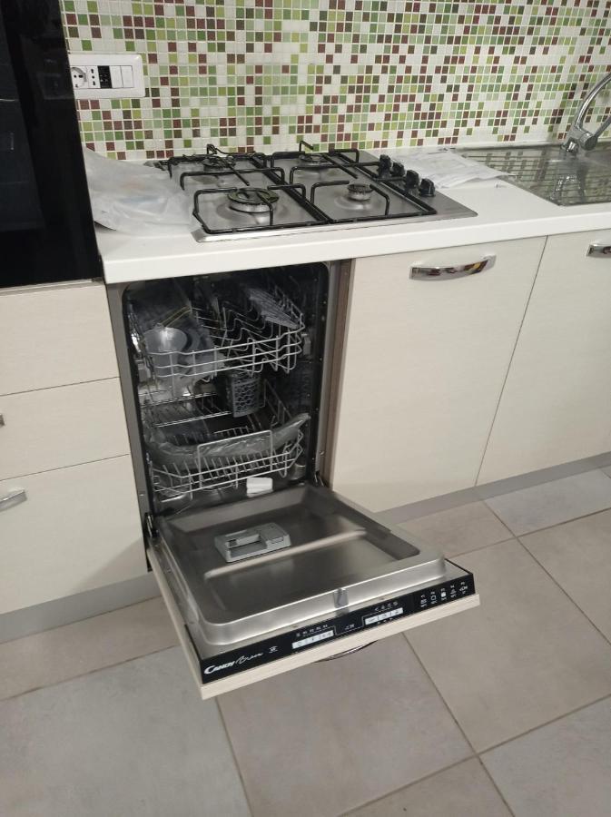 Giuly Home One Càbras 外观 照片