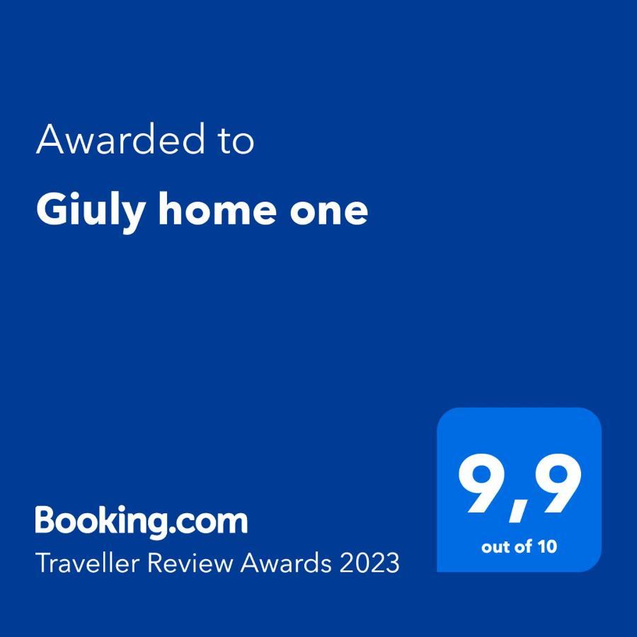 Giuly Home One Càbras 外观 照片