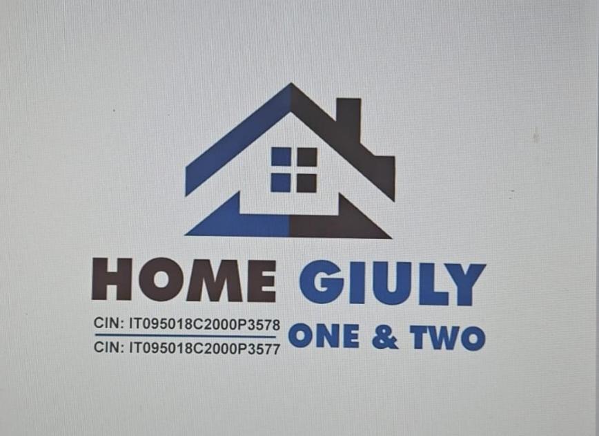 Giuly Home One Càbras 外观 照片