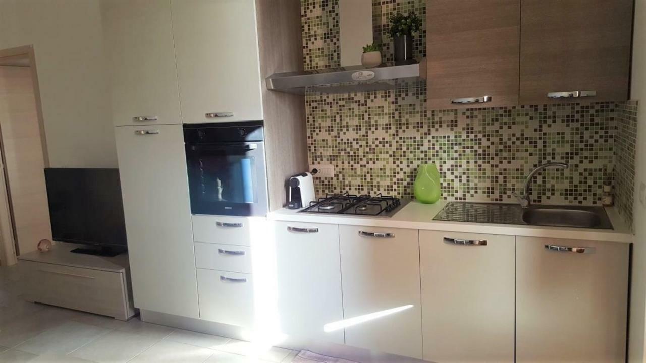 Giuly Home One Càbras 外观 照片