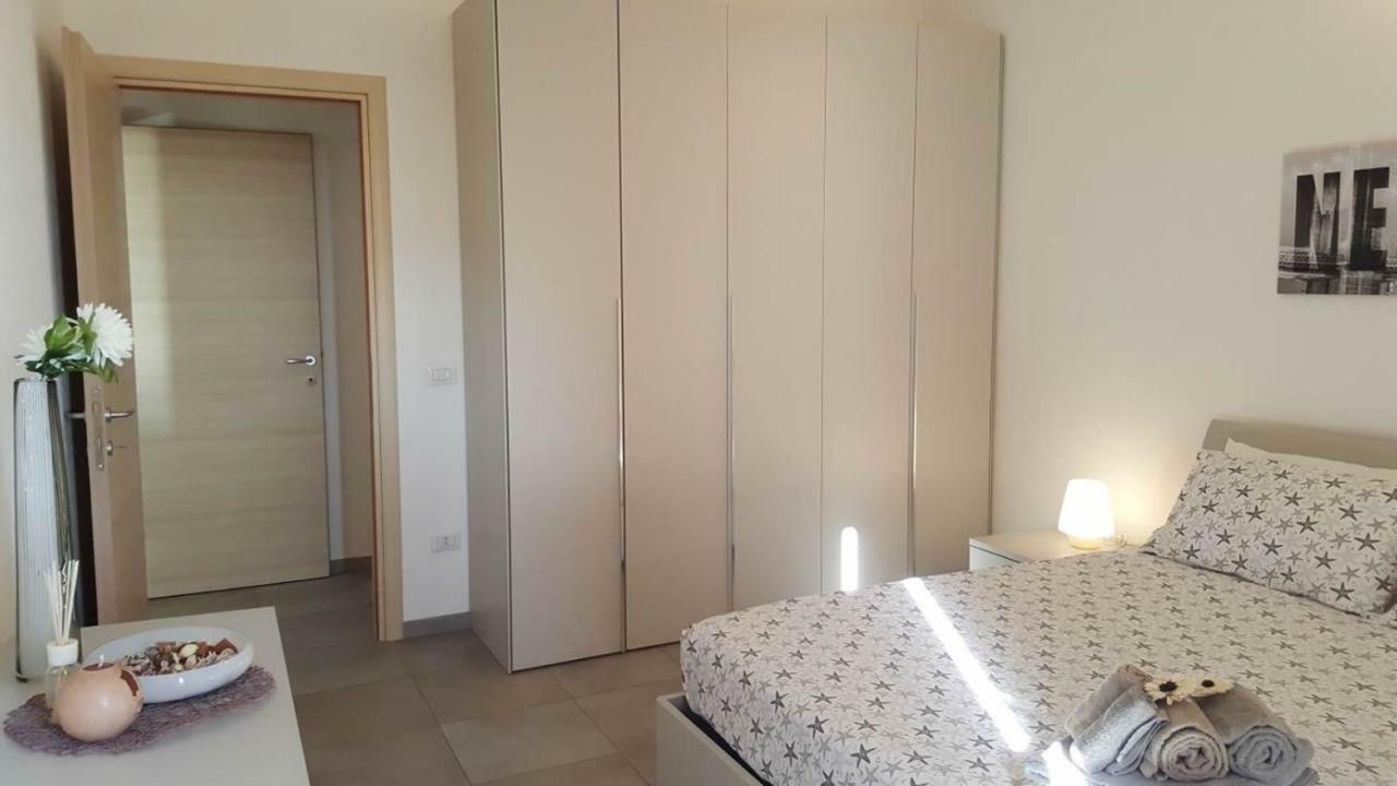 Giuly Home One Càbras 外观 照片