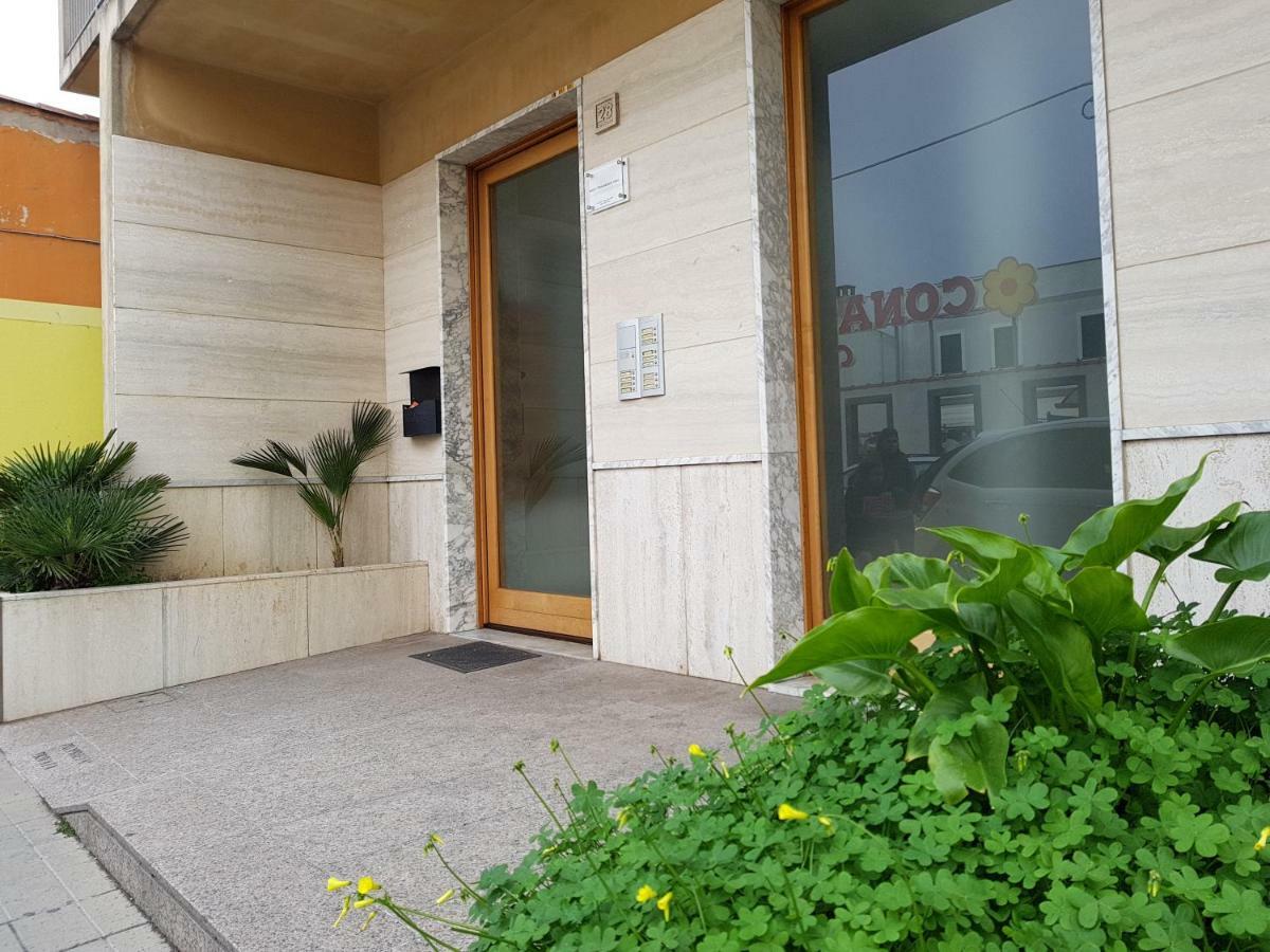 Giuly Home One Càbras 外观 照片