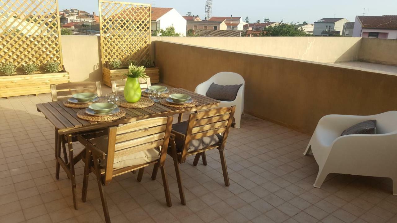 Giuly Home One Càbras 外观 照片