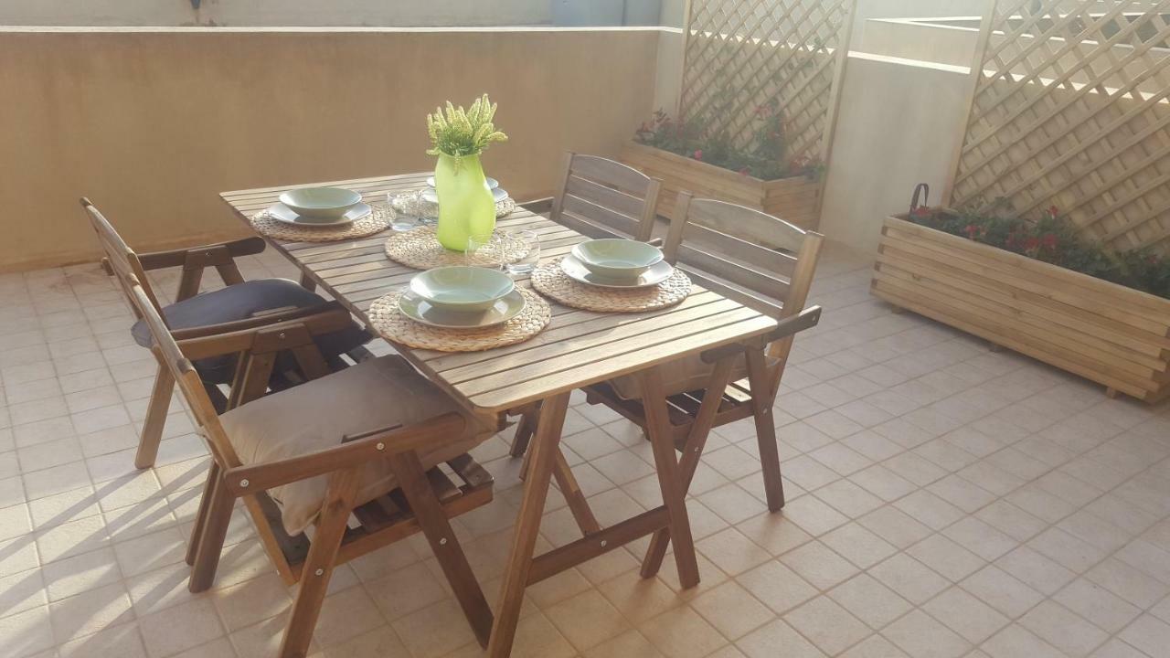 Giuly Home One Càbras 外观 照片