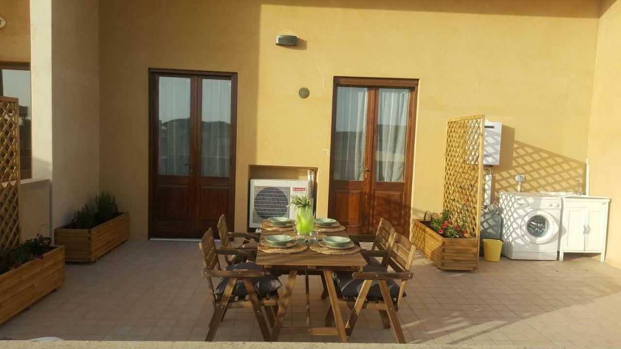 Giuly Home One Càbras 外观 照片