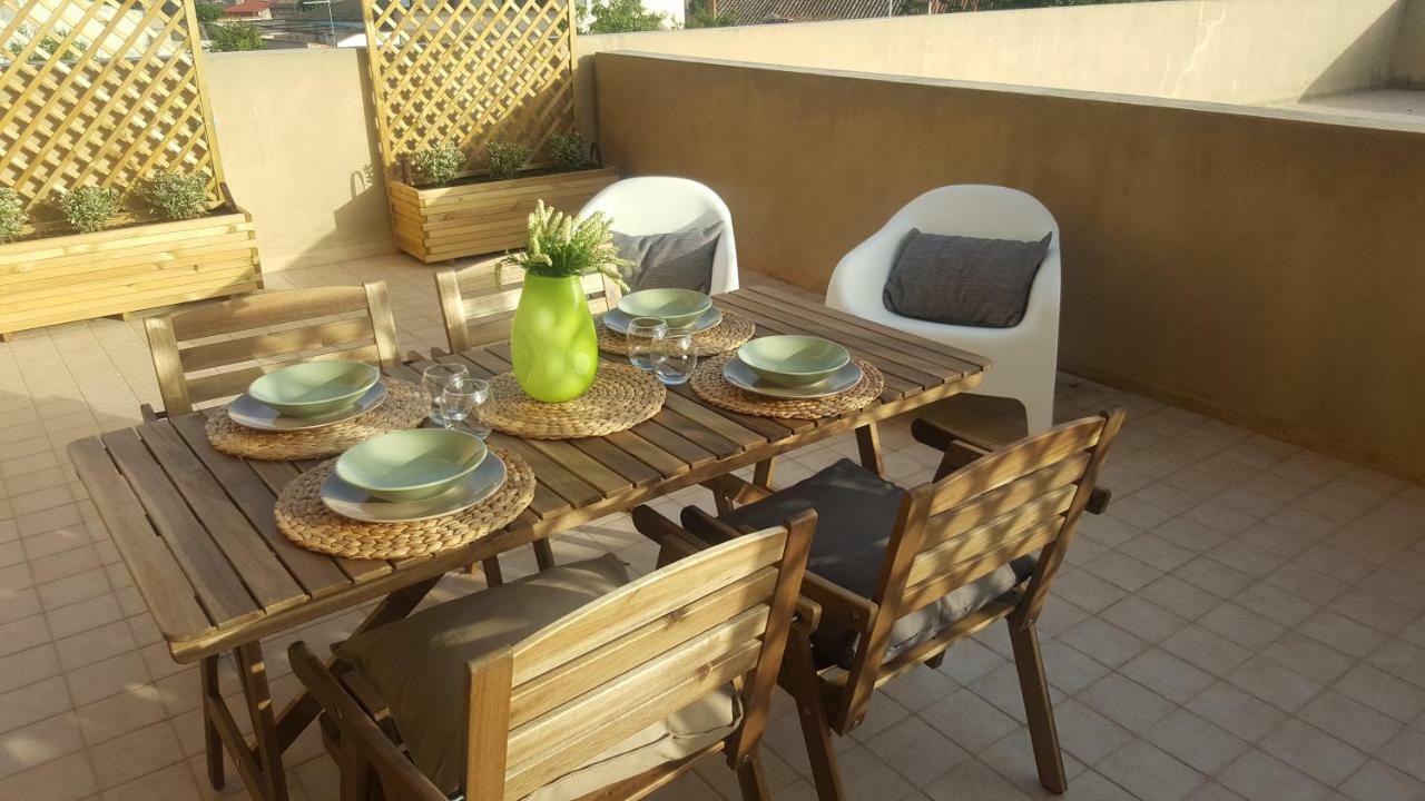 Giuly Home One Càbras 外观 照片