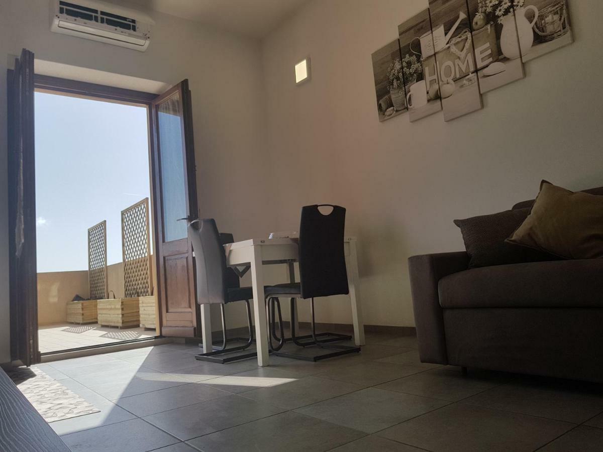 Giuly Home One Càbras 外观 照片