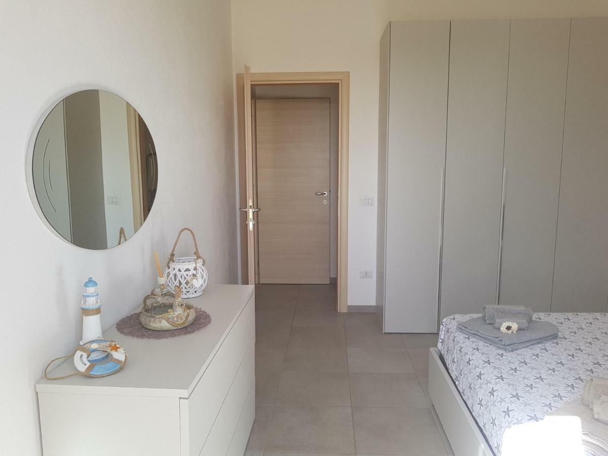 Giuly Home One Càbras 外观 照片