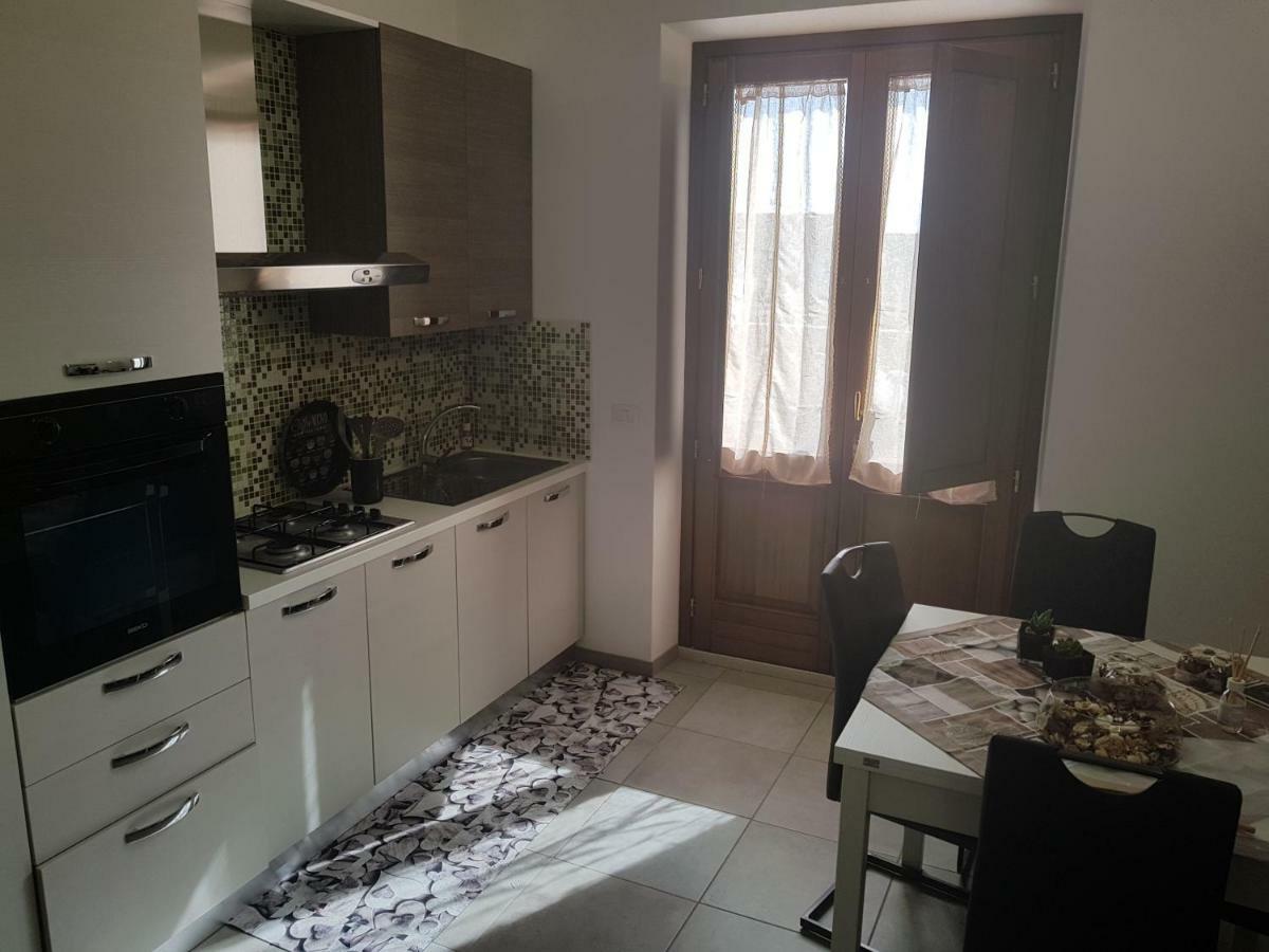 Giuly Home One Càbras 外观 照片