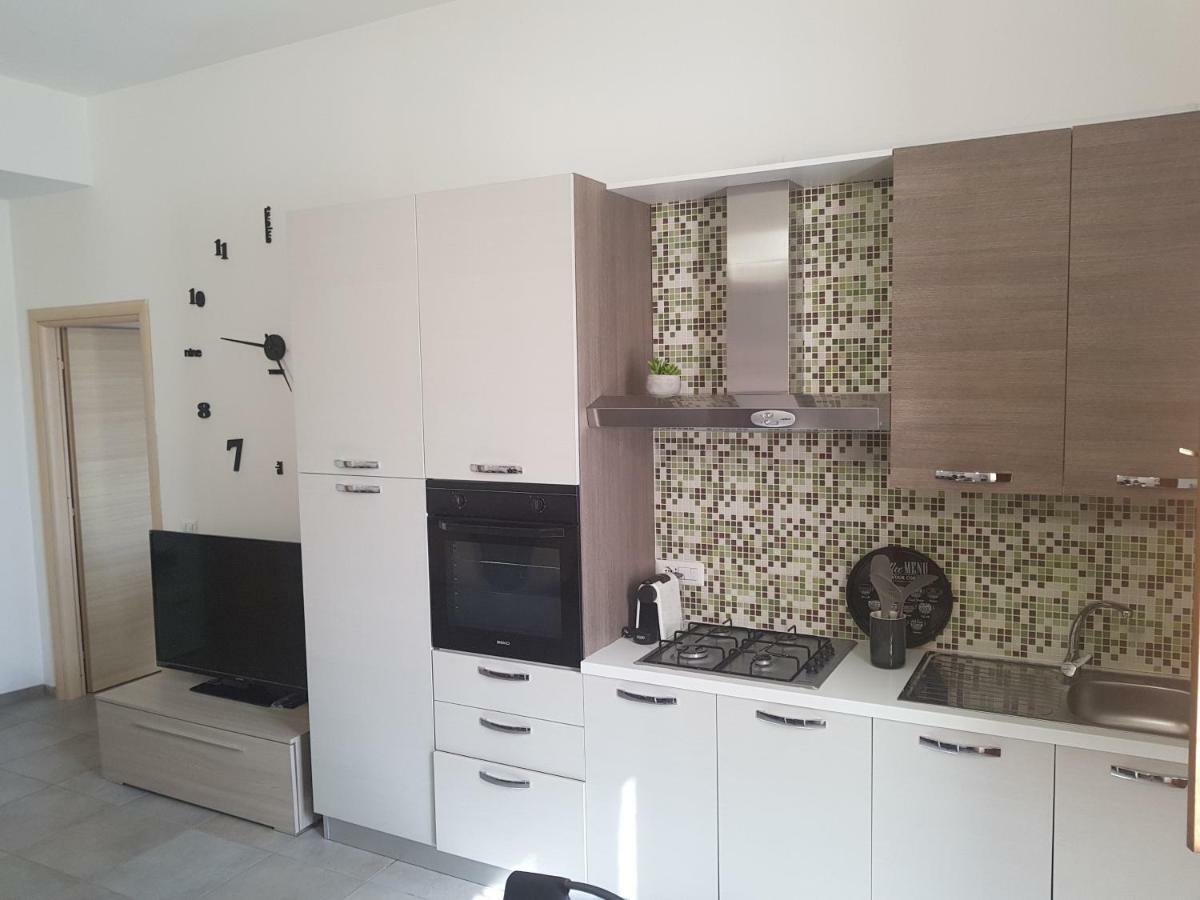 Giuly Home One Càbras 外观 照片