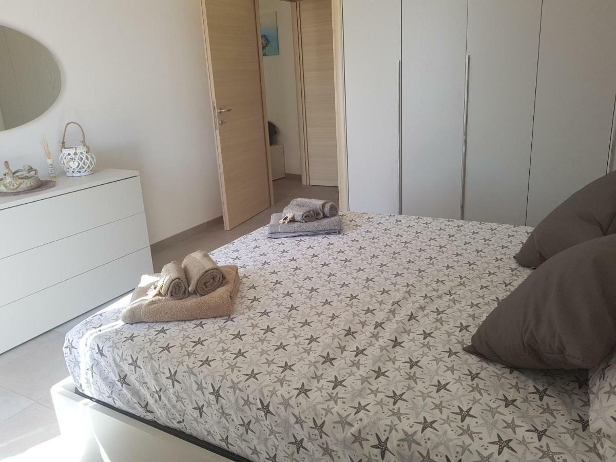 Giuly Home One Càbras 外观 照片
