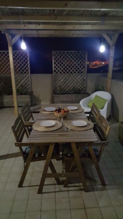 Giuly Home One Càbras 外观 照片