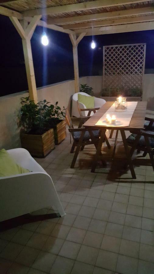 Giuly Home One Càbras 外观 照片