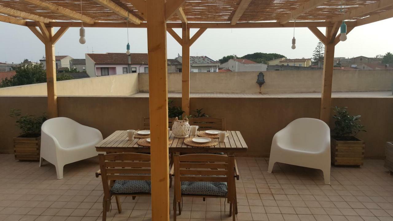 Giuly Home One Càbras 外观 照片