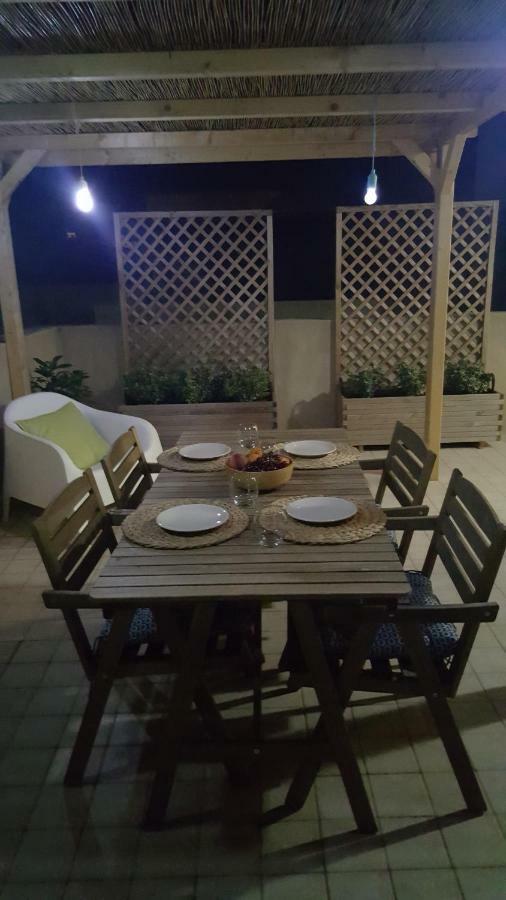 Giuly Home One Càbras 外观 照片