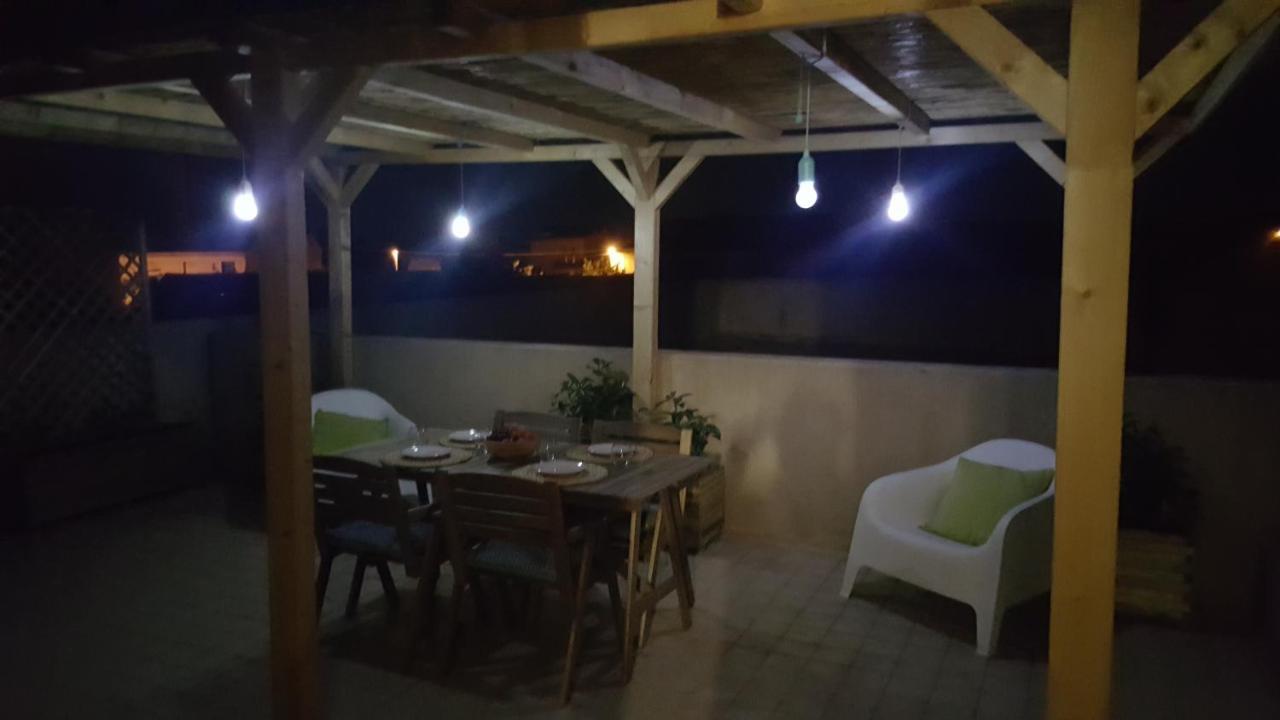 Giuly Home One Càbras 外观 照片