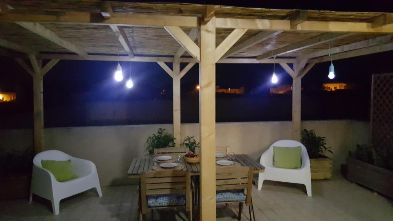 Giuly Home One Càbras 外观 照片