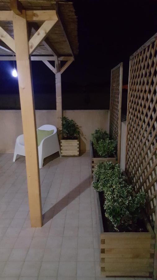 Giuly Home One Càbras 外观 照片