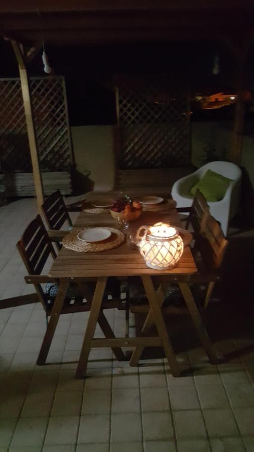 Giuly Home One Càbras 外观 照片