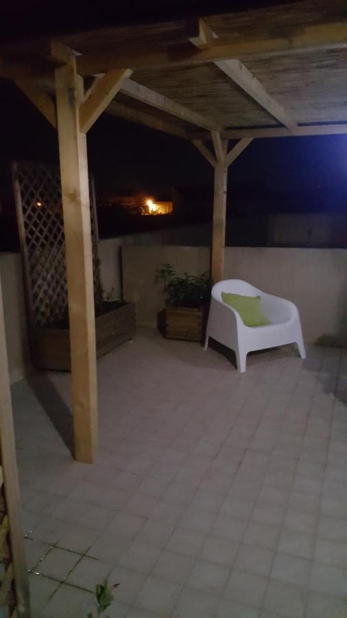 Giuly Home One Càbras 外观 照片